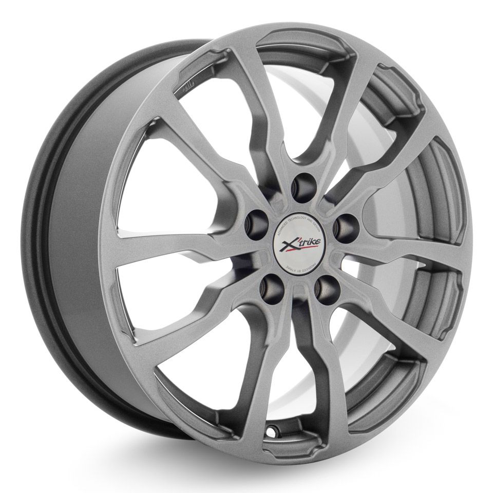 x'trike  x-117  6,5\r16 5*105 et38  d56,6  hsb  [27891]