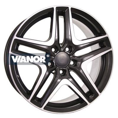 7,5x17/5x112 et42 d66,6 723 bsd