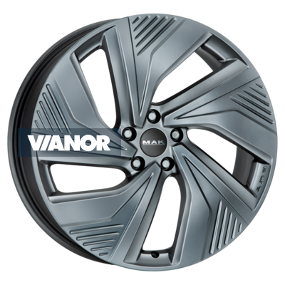 8,5x21/5x112 et40 d57,1 electra light titan