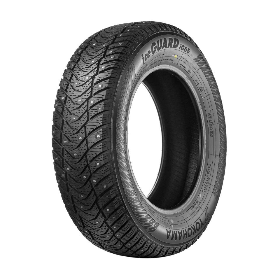yokohama 275/70R16 t 114 ig65 