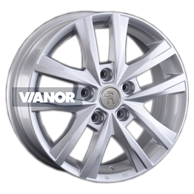 8x17/5x120 et49 d65,1 vv216 sil (конус)