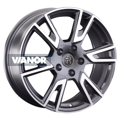 9,5x22/5x112 et45 d66,6 mr163 gmf (конус, c570)