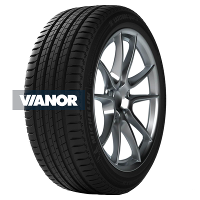 michelin 255/55R18 v 109 latitude sport 3 