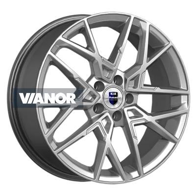 7x18/5x108 et50 d63,35 вудроф (кс1044) дарк платинум
