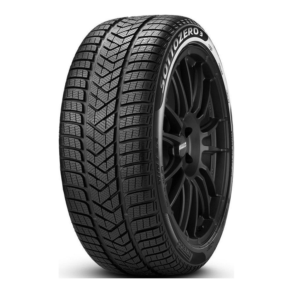 pirelli 245/40R18 v 97 wsz s3 