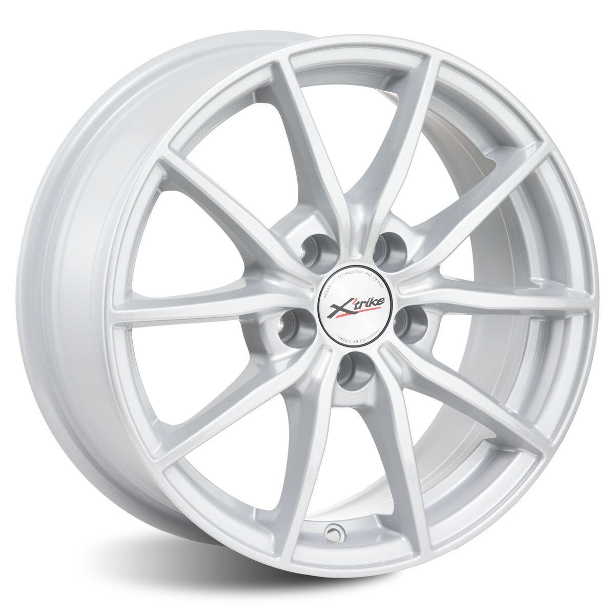 x'trike  x-111м  6,5\r15 5*110 et35  d65,1  hs  [76788]