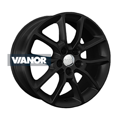 7,5x17/5x108 et52,5 d63,3 fd108 mb (конус, c570)