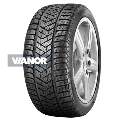 pirelli 265/40R20 v 104 winter sottozero serie iii 
