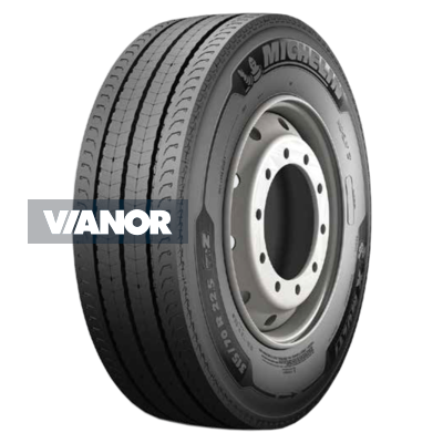 235/75r17,5 132/130m x multi z tl m+s 3pmsf vg