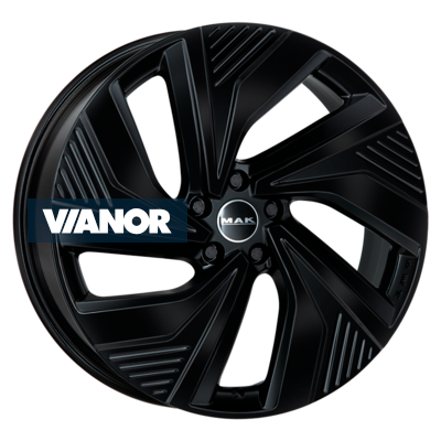 9x21/5x112 et42 d57,1 electra gloss black