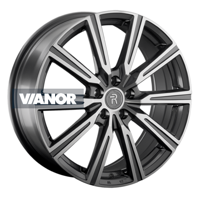 7,5x19/5x120 et39,5 d72,6 lr93 gmf (конус, lr002)