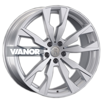 8,5x20/5x112 et25 d66,6 b228 sil (конус, b640)