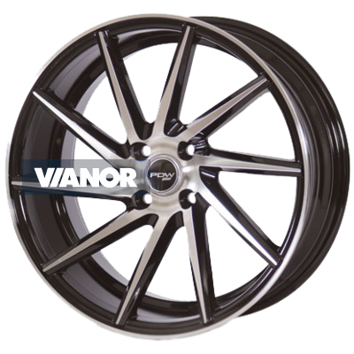 7x15/4x98 et30 d58,5 1022left (cvt) m/b
