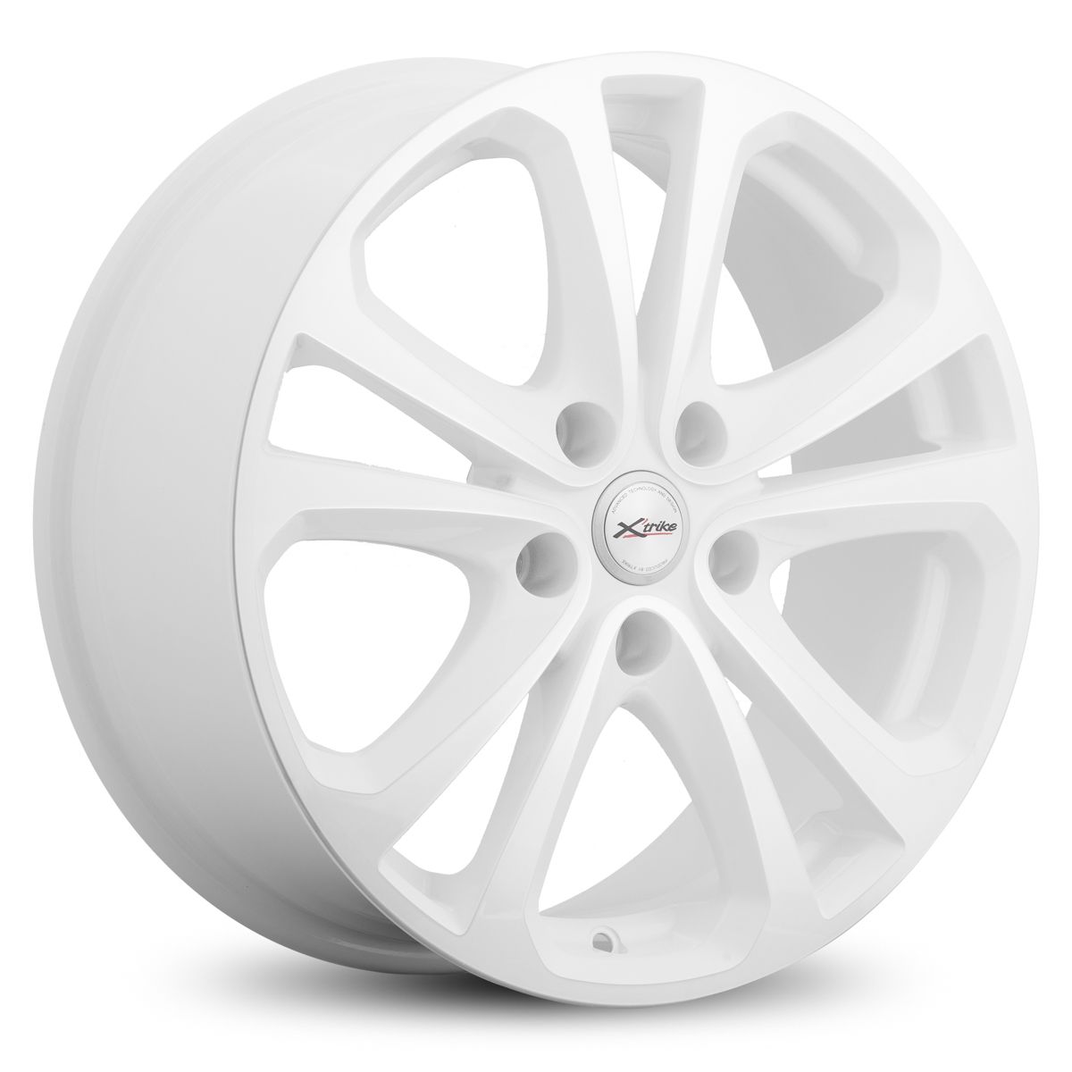 x'trike  x-113м  7,0\r17 5*114,3 et40  d64,1  w/fp  [77642]  haval f7/f7x
