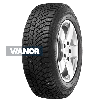 gislaved 225/65R17 t 106 nord frost 200 suv 
