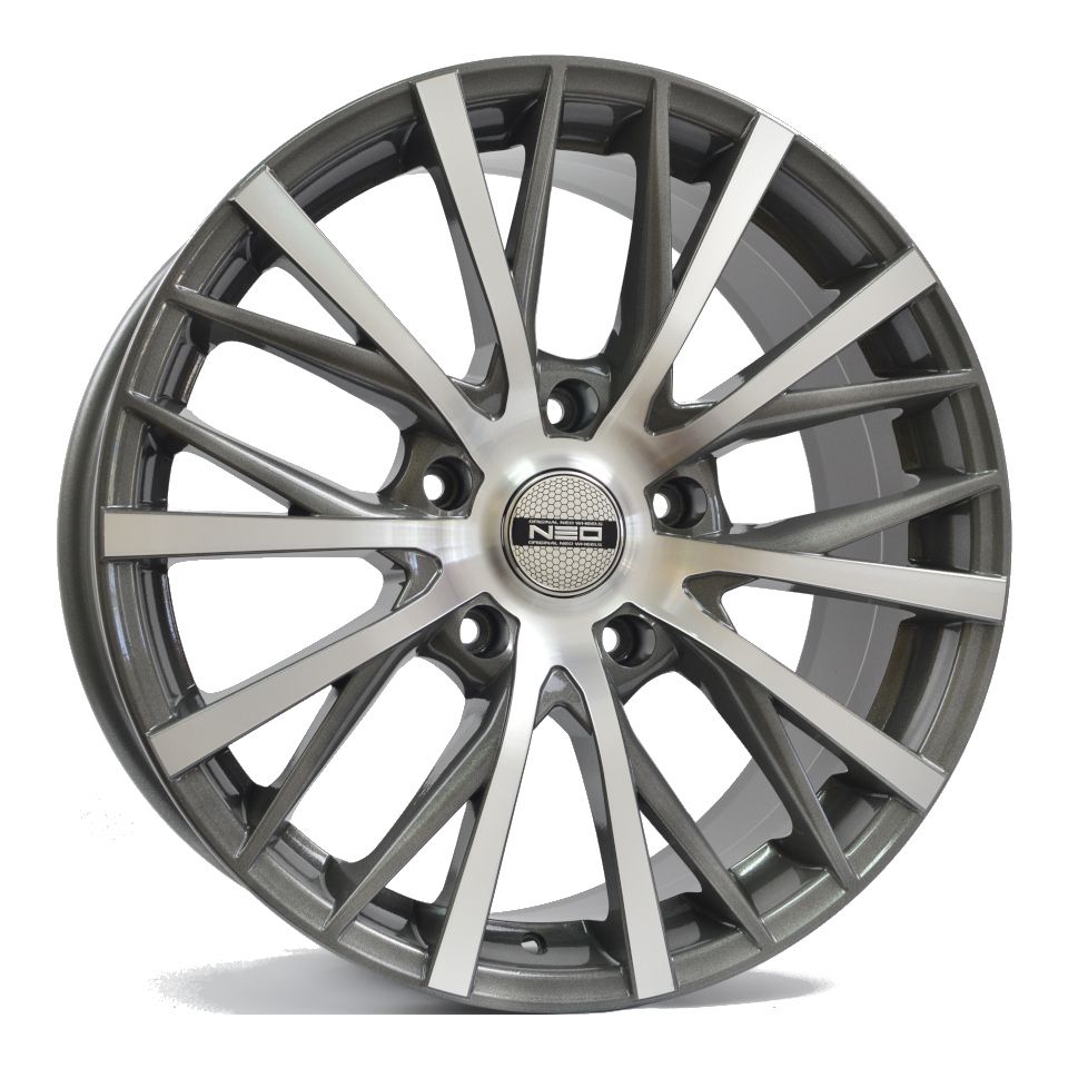 neo  204 n  9,0\r20 5*150 et45  d110,1  grd  [n204-9020-1101-5x150-45grd]