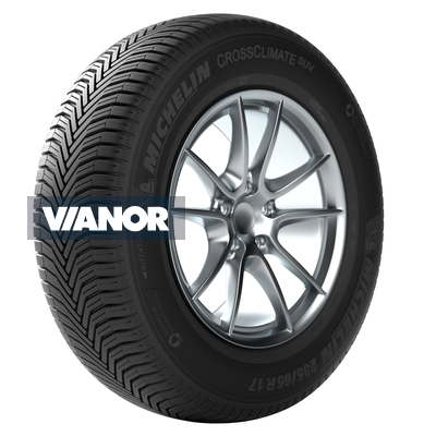 michelin 255/45R20 w 105 crossclimate suv 