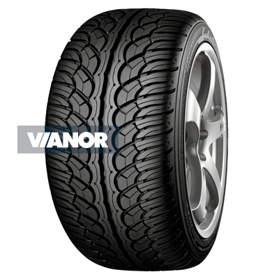 yokohama 285/45R22 v 114 parada spec-x pa02 