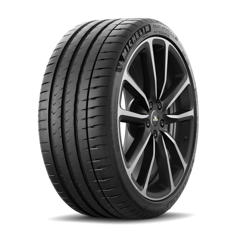 michelin 285/30R21 y 100 pilot sport-4s 