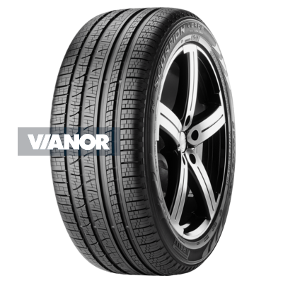 pirelli 295/40R22 w 112 scorpion verde all-season 