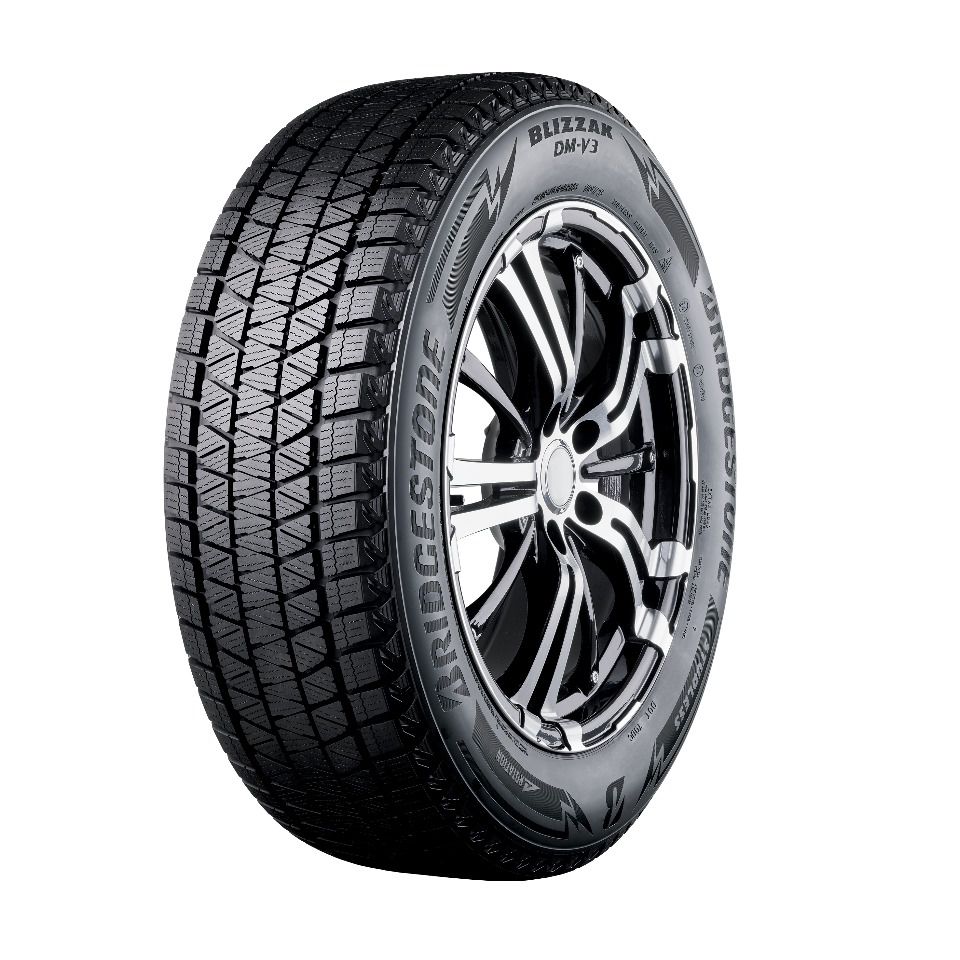 bridgestone 285/65R17 r 116 dmv3 