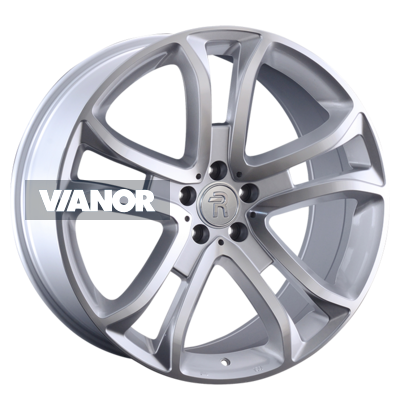 10x21/5x112 et54 d66,6 mr208 sf (конус, mb001)