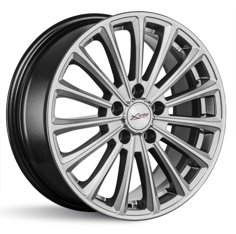 x'trike  x-136  7,0\r17 5*114,3 et50  d54,1  hsb  [80947]