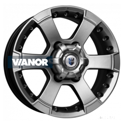 7x16/6x139,7 et38 d100,1 m56 (кс593) дарк платинум