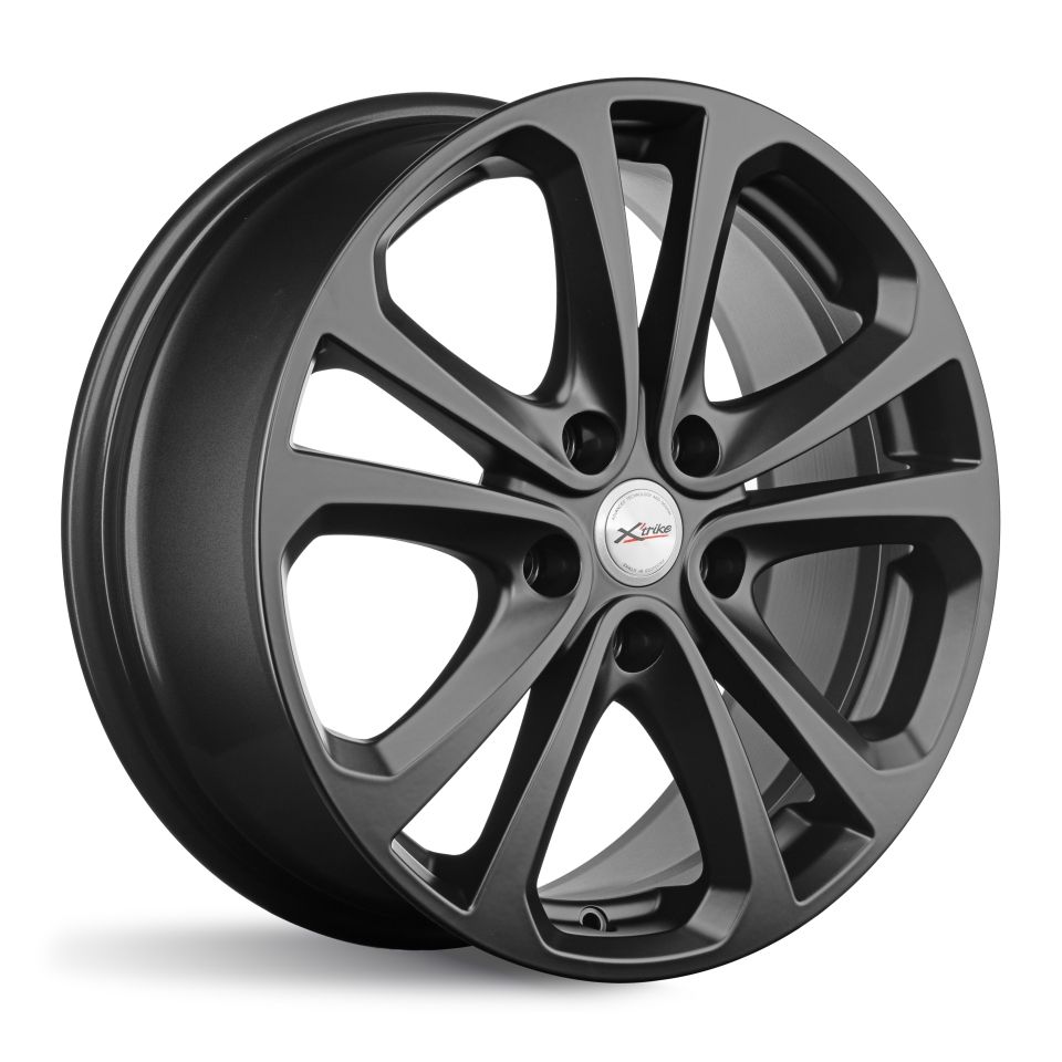x'trike  x-113м  7,0\r17 5*114,3 et40  d64,1  bkm  [81099]  haval f7/f7x