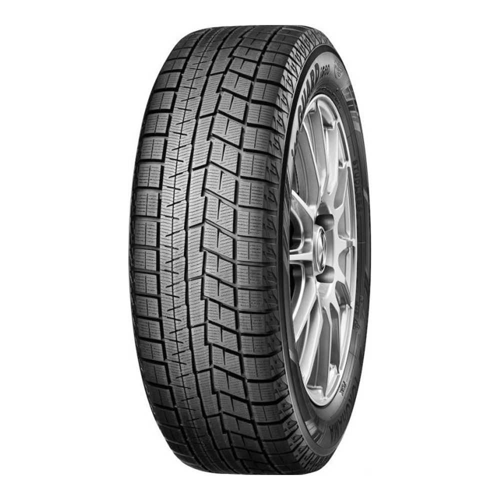 yokohama 205/50R17 q 93 ig60 