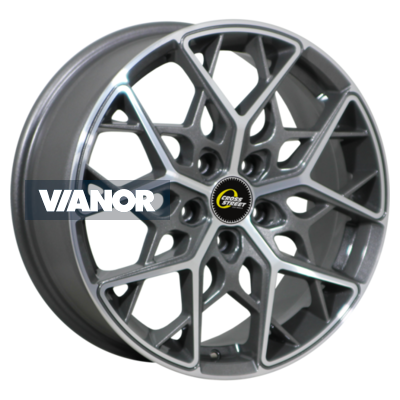 6,5x16/4x98 et38 d58,6 cr-20 gmf