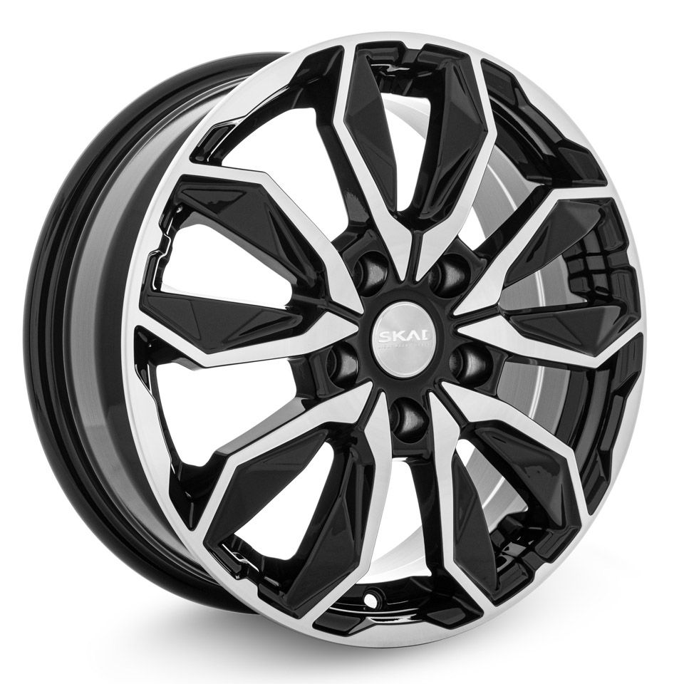 скад  сочи  6,0\r16 5*114,3 et43  d67,1  алмаз  [3160405]