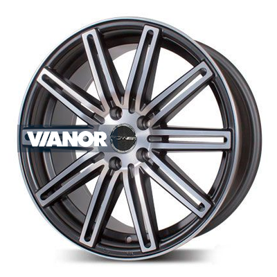 6,5x16/4x98 et35 d58,6 1004 (cv4) m/u4b