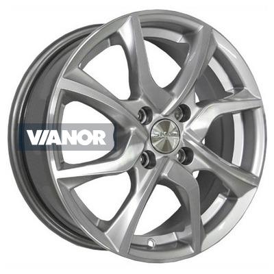 6x15/4x108 et27 d65,1 тулон селена
