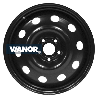 7x17/5x108 et50 d63,3 nx-131 bk