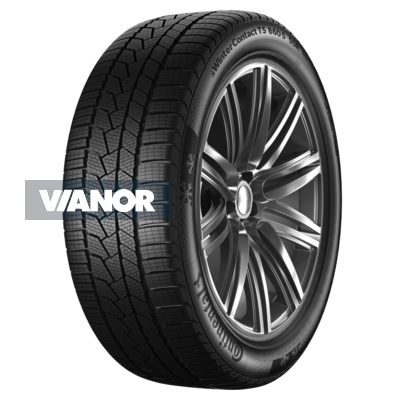 continental 295/35R23 w 108 contiwintercontact ts 860 s 