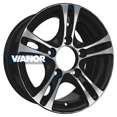 6,5x15/5x139,7 et40 d98,5 дюна алмаз