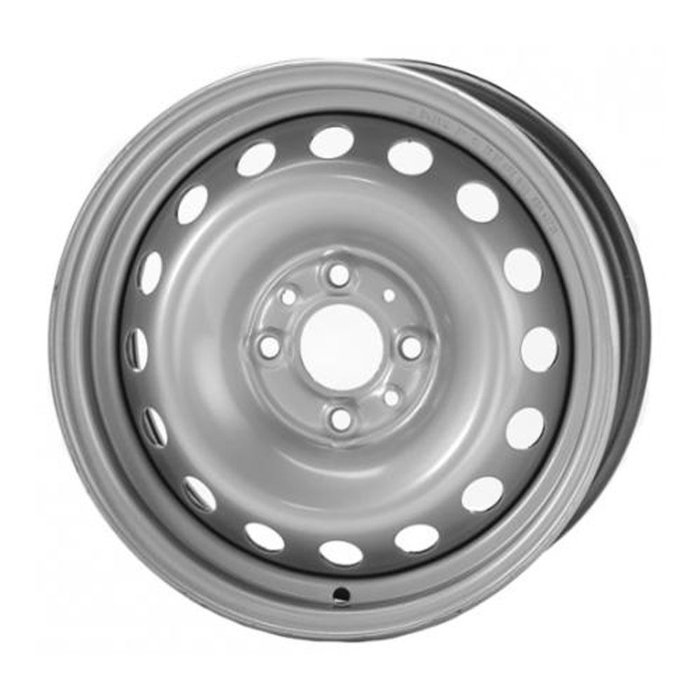 trebl  citroen  6215t  5,5\r14 4*108 et24  d65,1  silver  [9112648]