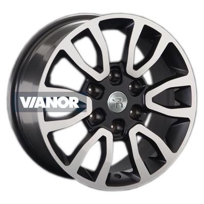 7,5x17/6x139,7 et25 d106,1 ty175 mbfp (пш, c570)