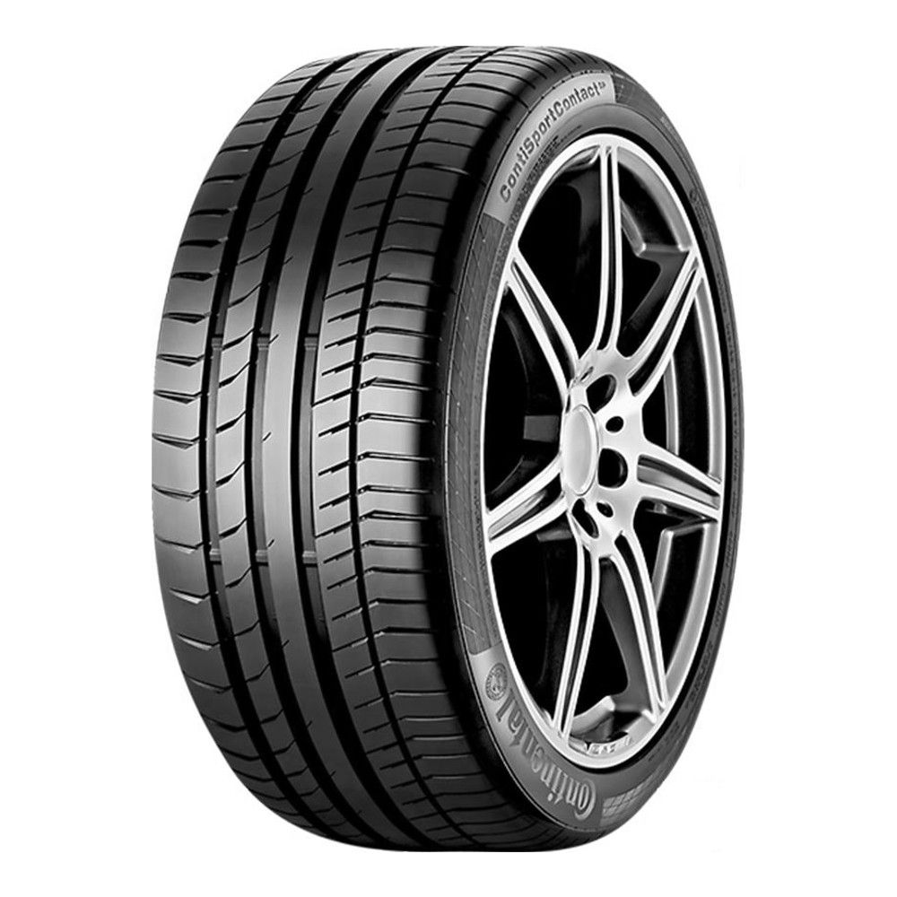 continental 325/35R22 y 110 contisportcontact 5p 