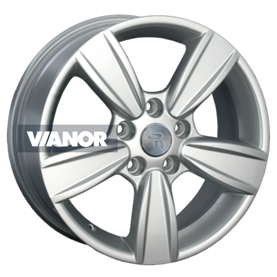 6,5x17/5x114,3 et40 d66,1 ns99 sil (пш, c570)