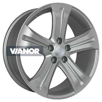 8,5x20/5x150 et58 d110,1 lx23 sil (пш)