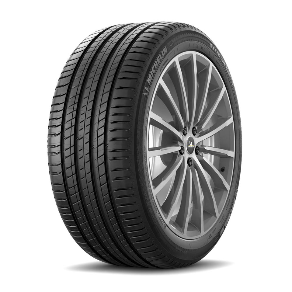 michelin 315/40R21 y 111 latitude sport 3 acoustic 