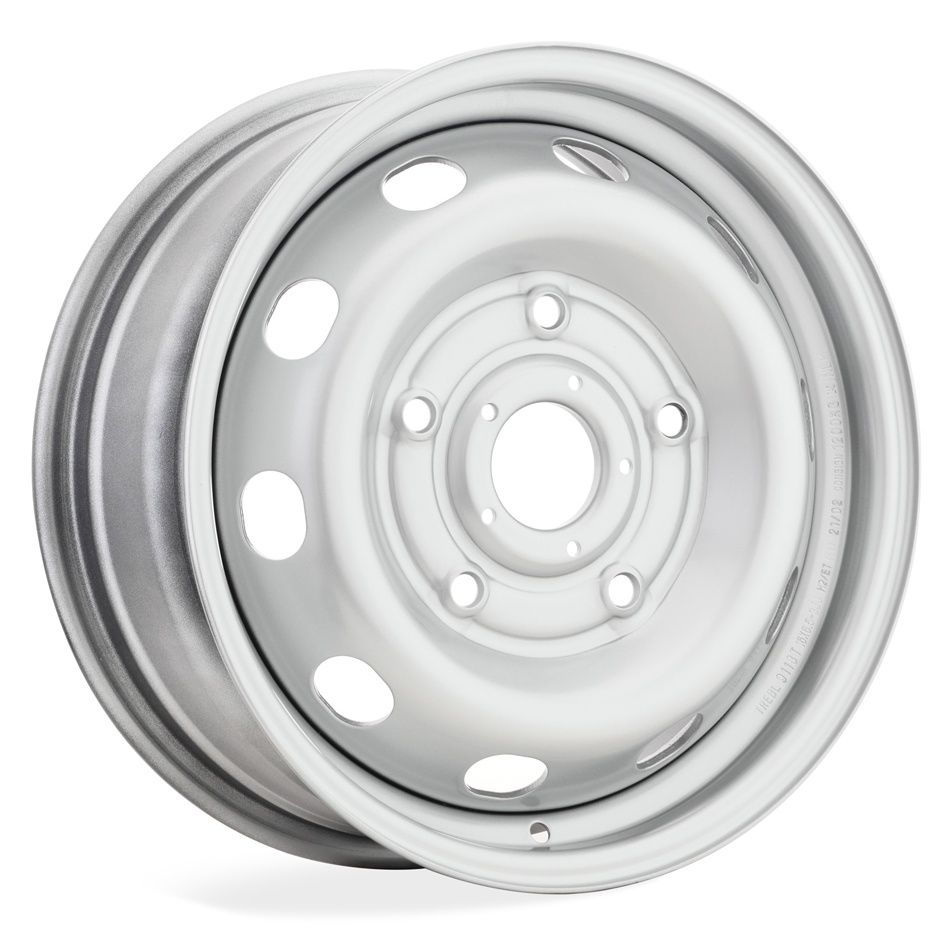 trebl  ford transit  9118t  6,5\r16 5*160 et60  d65,1  silver  [9200488]  <ш>