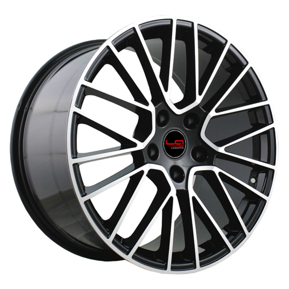 lege artis  concept-pr521  11,0\r21 5*130 et58  d71,6  bkf  [9279469]