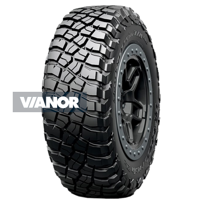 bfgoodrich 245/75R16 q 120/116 mud terrain t/a km3 