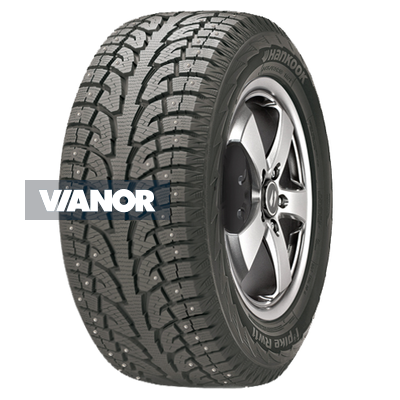 hankook 285/65R17 t 116 i*pike rw11 