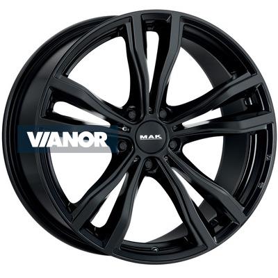 11,5x21/5x120 et38 d74,1 x-mode gloss black
