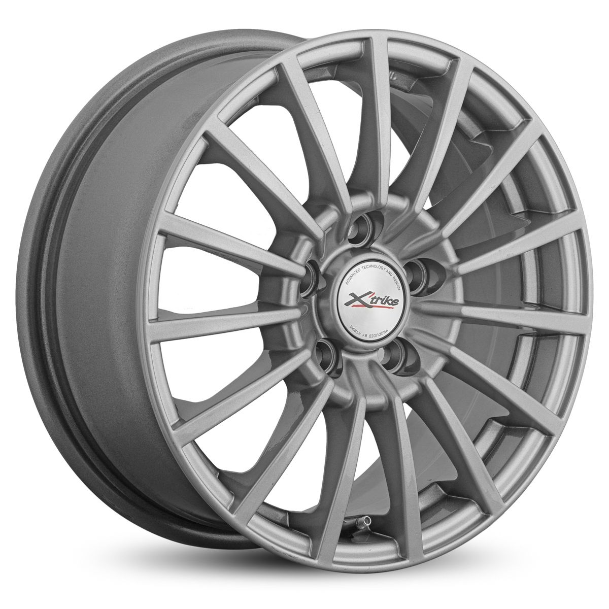 x'trike  x-106  6,5\r15 5*110 et35  d65,1  hsb  [14404sx]