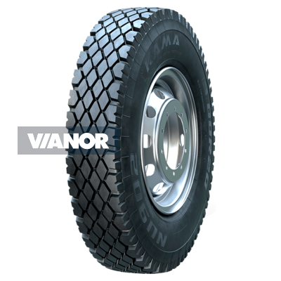 9,00r20 144/142k nu 902 tt m+s